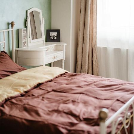 Bright And Cozy Design Apt With Office Apartamento Cluj-Napoca Exterior foto